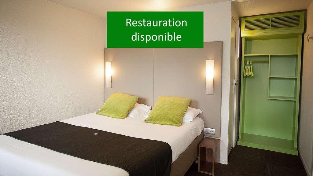 Campanile Rouen Nord - Barentin Hotel Room photo