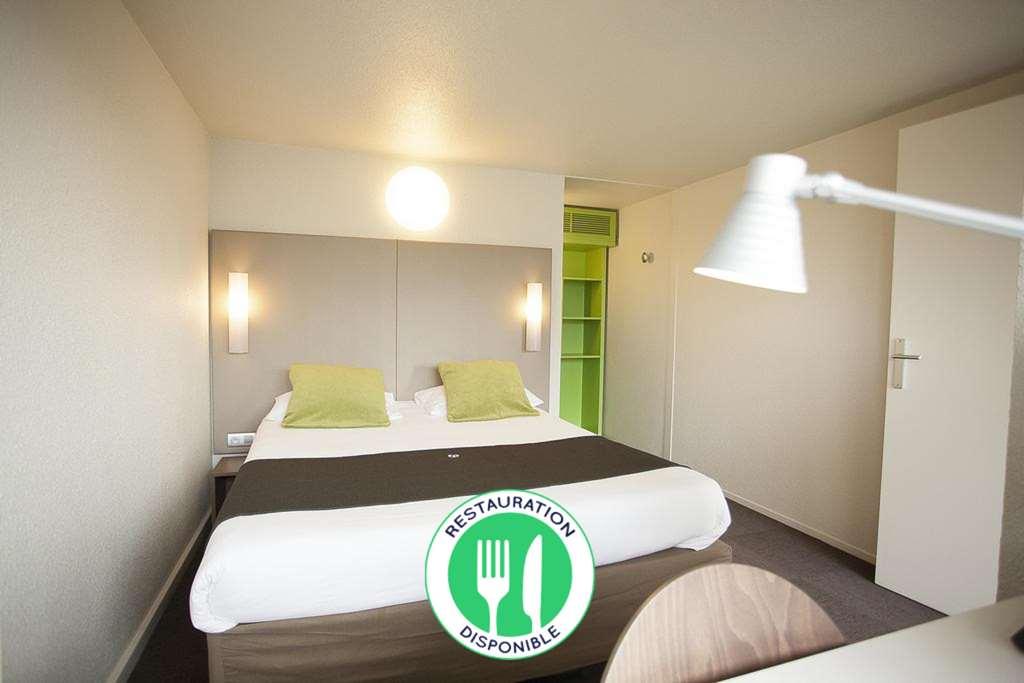 Campanile Rouen Nord - Barentin Hotel Room photo